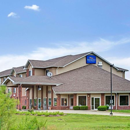 Baymont By Wyndham Indianapolis Hotel Екстериор снимка