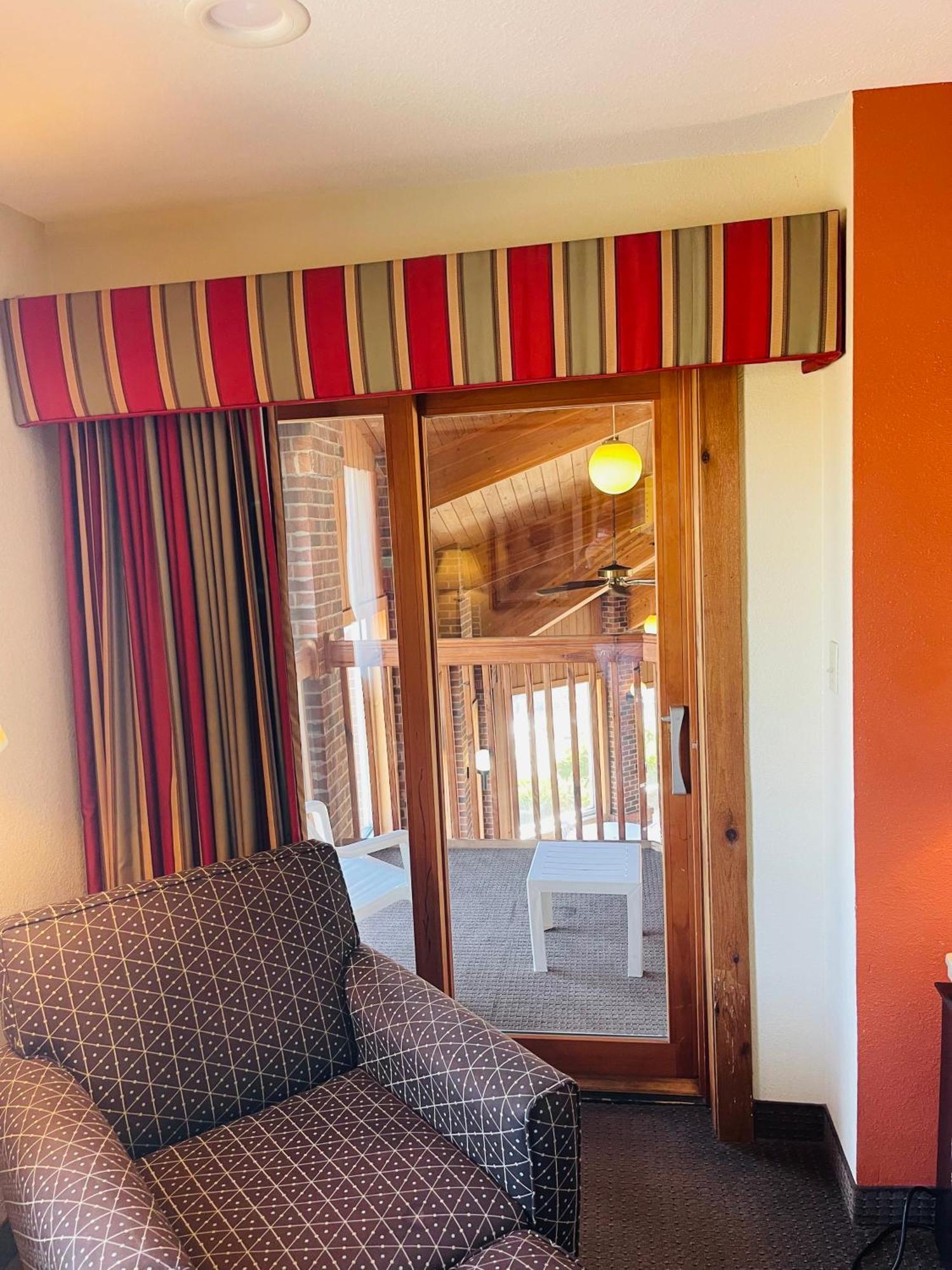 Baymont By Wyndham Indianapolis Hotel Екстериор снимка